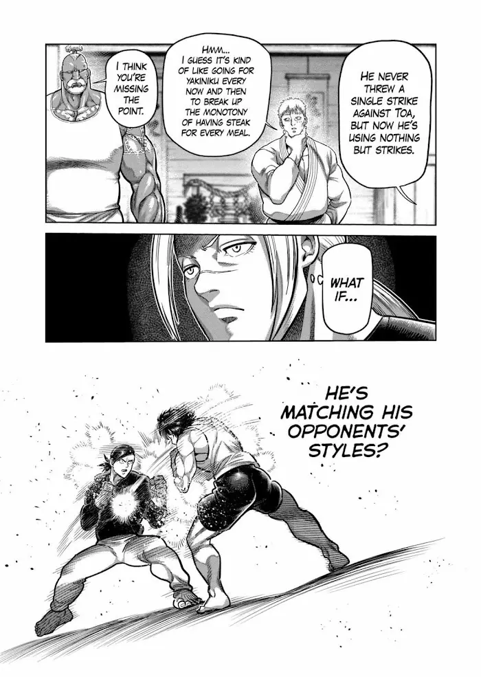 Kengan Omega Chapter 294 image 16_optimized